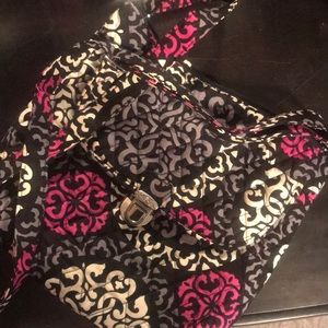 Vera Bradley Purse